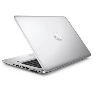 Alternative view of HP Elitbook 840 G3 Core i5 (6th Gen) 8GB Ram, 256GB SSD