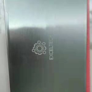 Alternative view of EXCELTECH Tablet PC, Model: EM-02