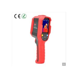 Alternative view of UNI-T UTI85H+ PROFESSIONAL THERMAL IMAGER